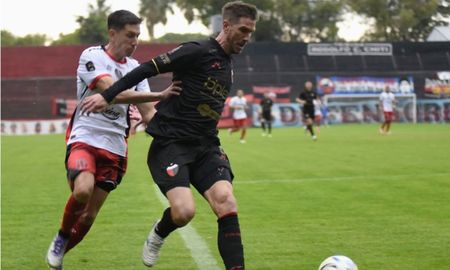 colon y defensores de belgrano igualan 0 a 0 en buenos aires por la primera nacional colon y defensores de belgrano igualan 0 a 0 en buenos aires por la primera nacional