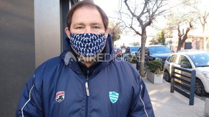 Habilitan a los clubes de rugby santafesinos a volver a entrenar 