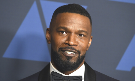 Jamie Foxx Jamie Foxx