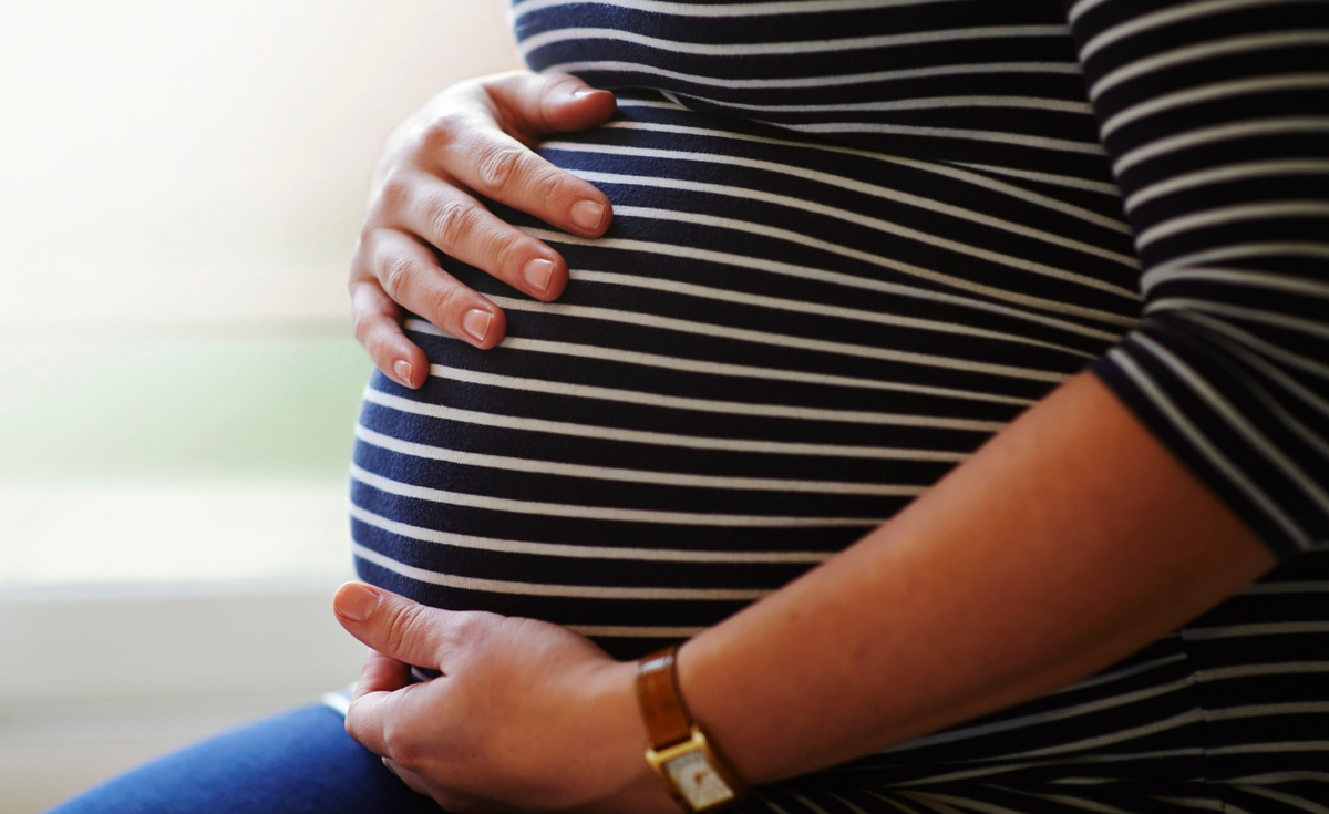 Una chica de 19 años sorprendió a todo Colombia, luego de que quedara embarazada sin mantener relaciones sexuales con ningún hombre.