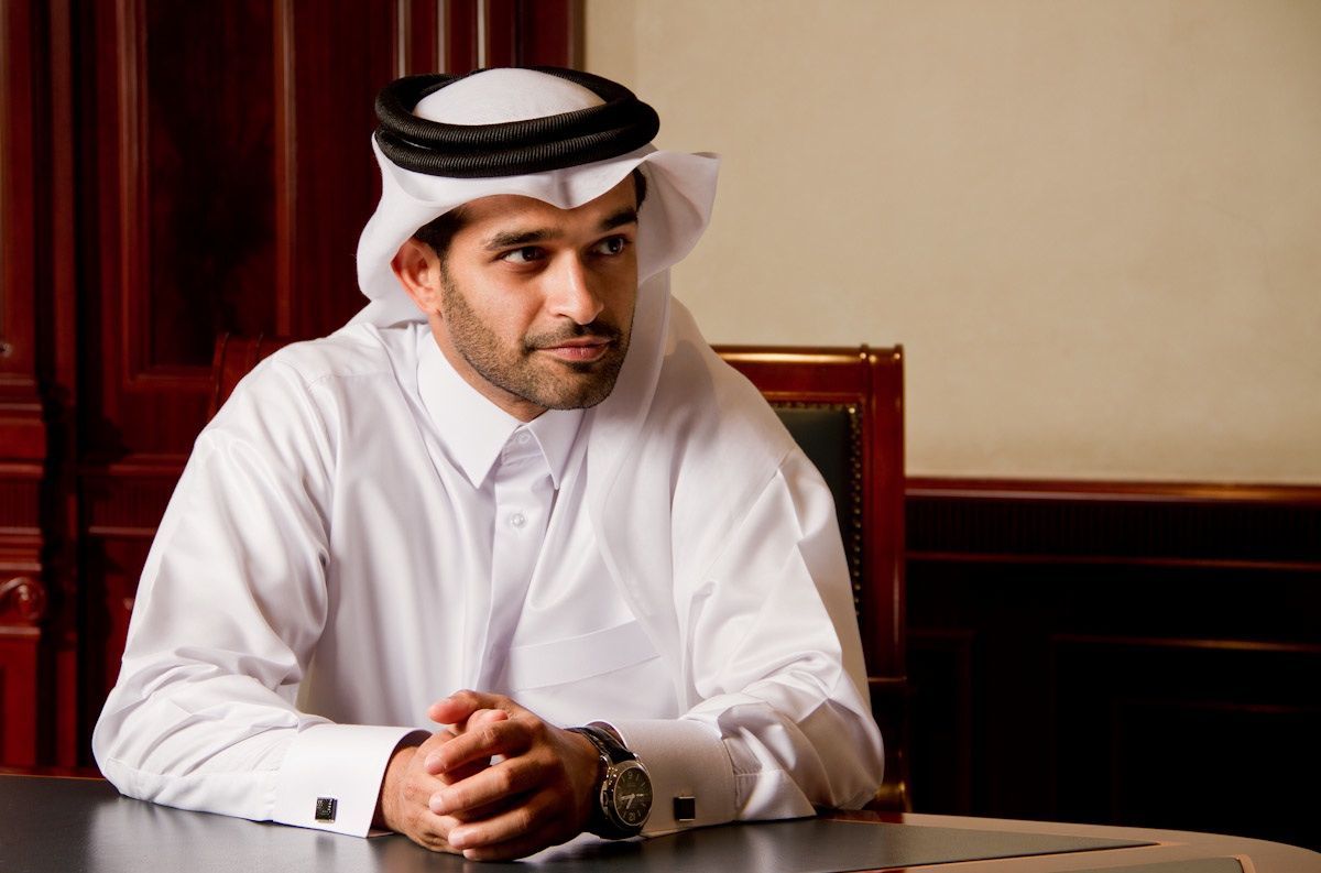 Miembro del Comité Organizador del Mundial Qatar 2022 recalcó que las muestras de afecto en público no serán aceptadas durante el desarrollo de la Copa.