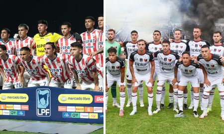 La medida de AFA afecta directamente al partido de Unión ante Talleres y el de Colón frente a Chaco For Ever. La medida de AFA afecta directamente al partido de Unión ante Talleres y el de Colón frente a Chaco For Ever.