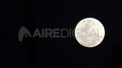 Primera Luna llena del año: qué rituales hacer y qué no