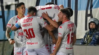 La confesión de Junior Marabel: 