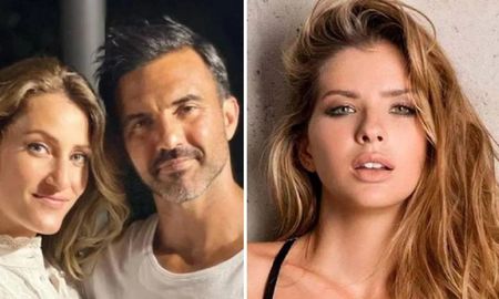 La futura participante de MasterChef Celebrity 3 confesó que le preguntó a su pareja si la China Suárez se había comunicado con él por privado. La futura participante de MasterChef Celebrity 3 confesó que le preguntó a su pareja si la China Suárez se había comunicado con él por privado.