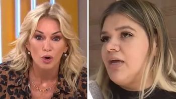 Morena Rial se cansó de Yanina Latorre y la demandó por compararla con un mono
