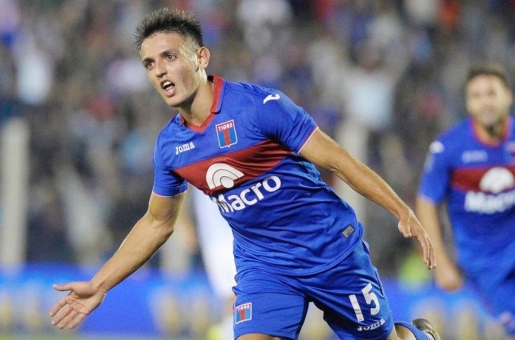 Primer caso de coronavirus en el fútbol masculino nacional