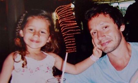 Benjamín Vicuña compartió una foto en Navidad y recordó a los que no están. Benjamín Vicuña compartió una foto en Navidad y recordó a los que no están.