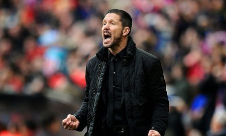 el cholo simeone sera reconocido por la legislatura portena el cholo simeone sera reconocido por la legislatura portena
