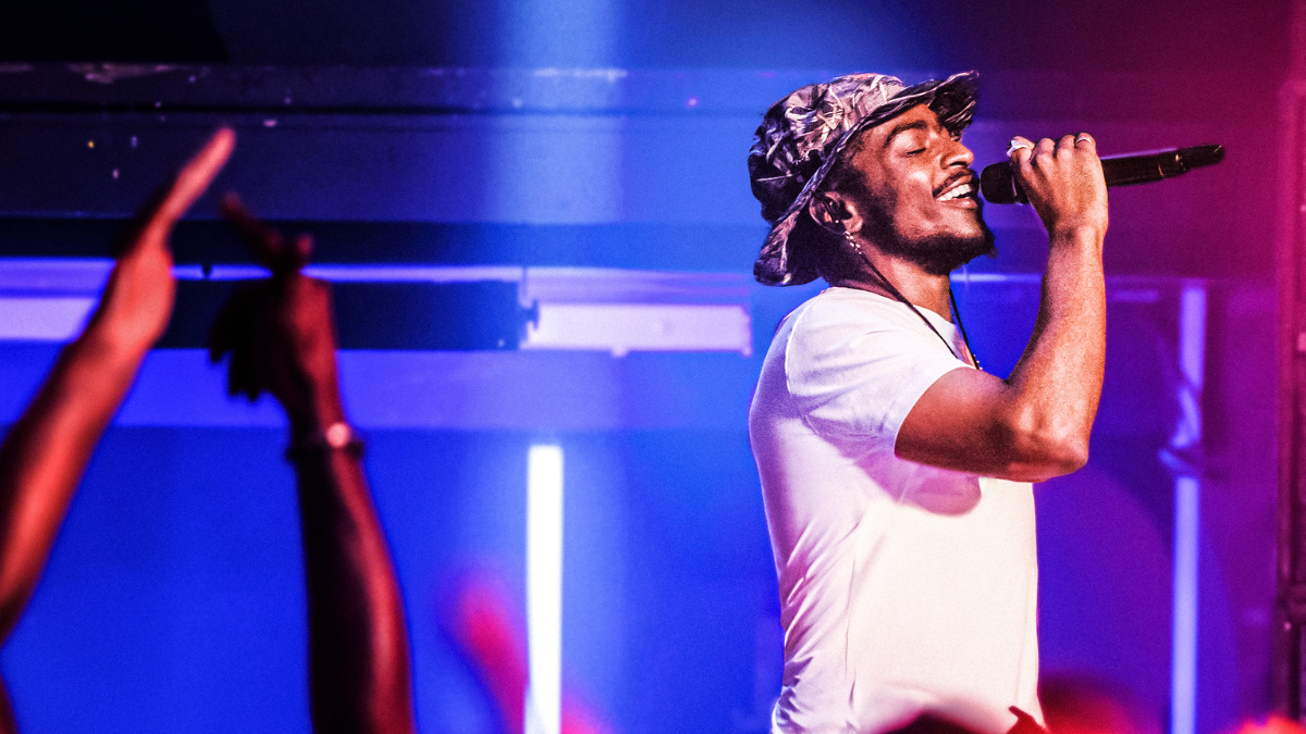 La nueva serie de Netflix que tiene solo 8 episodios llenos de drama que no te podés perder