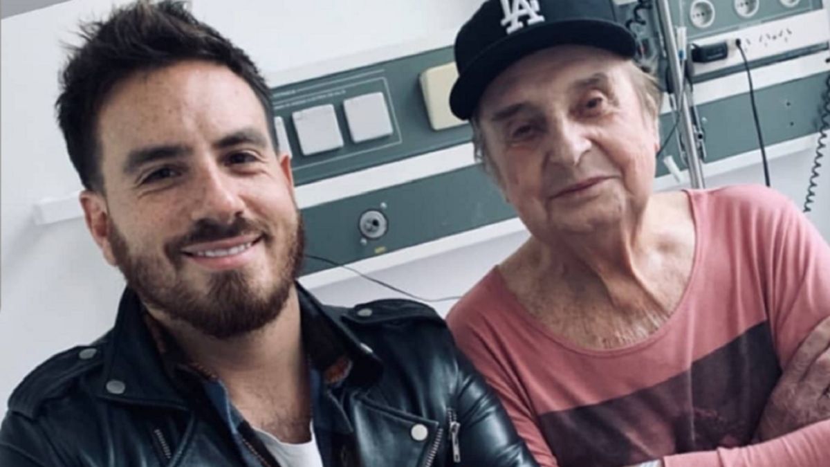 Santiago Bal murió el 9 de diciembre de 2019, tras una enfermedad pulmonar obstructiva. Santiago Bal murió el 9 de diciembre de 2019, tras una enfermedad pulmonar obstructiva.