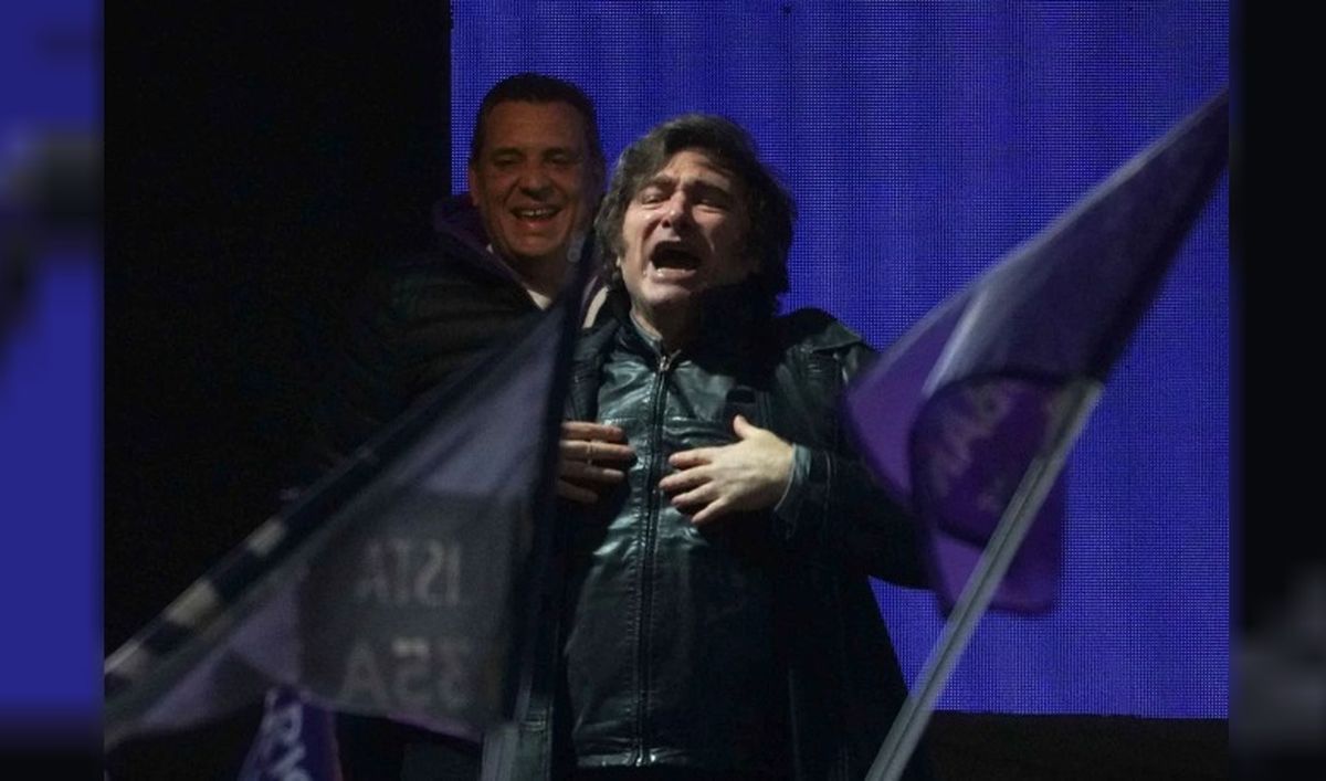 El presidente Javier Milei visitará el próximo lunes la ciudad de Ushuaia