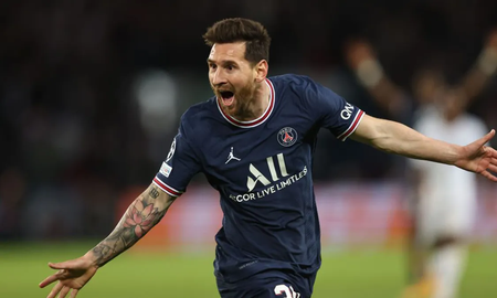 ¡Va por todo!: Si Lionel Messi es campeón con el PSG, ¿cuál será su nuevo récord?. ¡Va por todo!: Si Lionel Messi es campeón con el PSG, ¿cuál será su nuevo récord?.