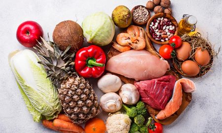 Dieta pegana: el veganismo se combina con alimentos del Paleolítico