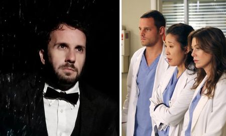 El actor murió en un trágico accidente fatal en Los Ángeles. El actor murió en un trágico accidente fatal en Los Ángeles.