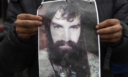 caso maldonado: afirman que los resultados de adn estaran en 20 dias caso maldonado: afirman que los resultados de adn estaran en 20 dias