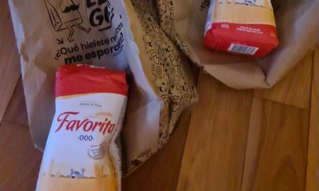 Un delivery de una reconocida empresa preparó toda una estafa y se quedó con una importante suma de plata. Un delivery de una reconocida empresa preparó toda una estafa y se quedó con una importante suma de plata.