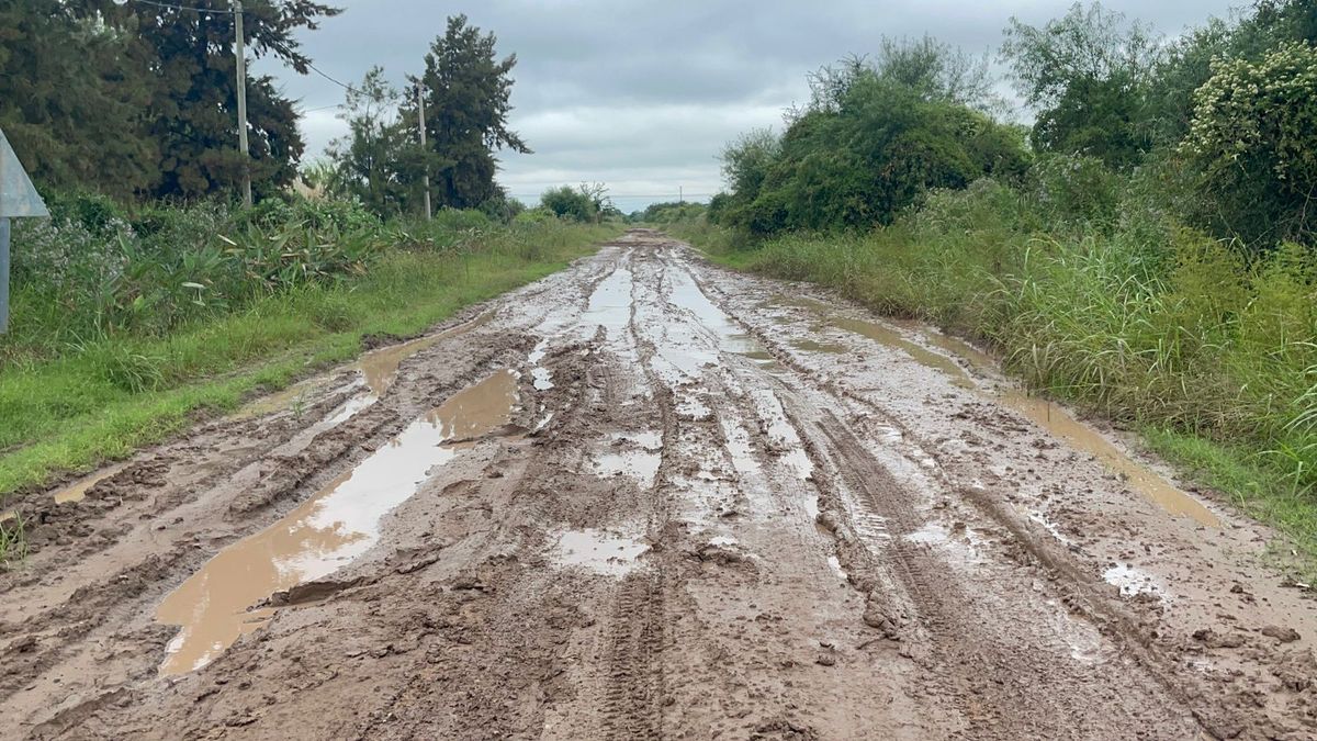 Incluso donde las administraciones locales ni siquiera cuentan con máquinas para las obras requeridas como contraprestación