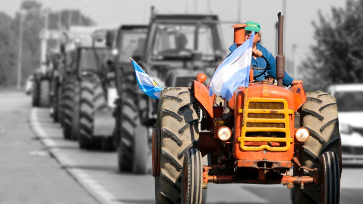 La jornada de protesta consiste en concentraciones en las provincias