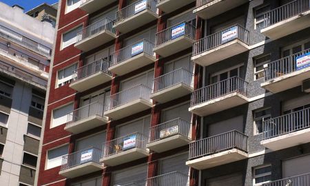 Desde una de las asociaciones de inquilinos enumeraron los probelmas que enfrentan quienes intentan alquilar una vivienda. Desde una de las asociaciones de inquilinos enumeraron los probelmas que enfrentan quienes intentan alquilar una vivienda.