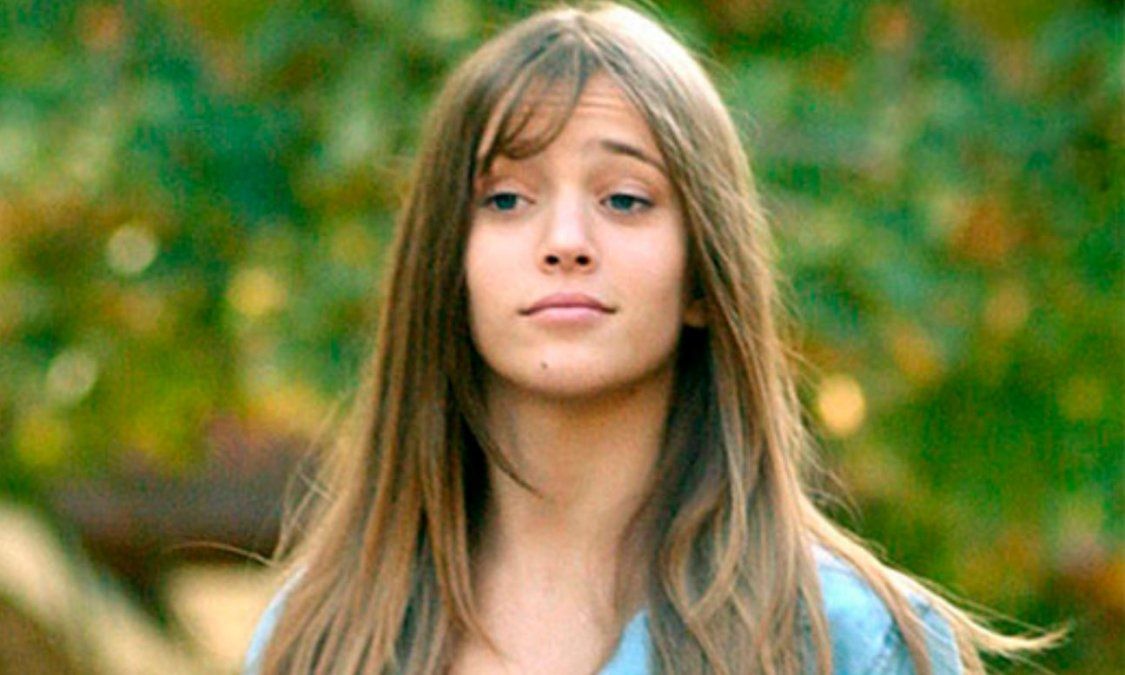 Acusan a Cris Morena de sexualizar a Luisana Lopilato en Rebelde Way: el video del escándalo