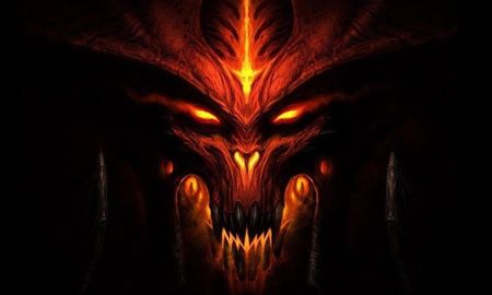 Diablo 4 está en desarrollo