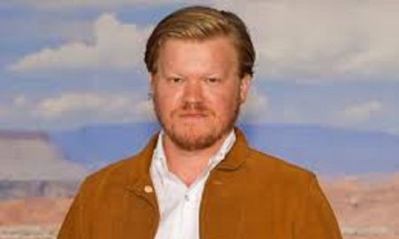 Jesse Plemons protagonizará la próxima película de Martin Scorsese. Jesse Plemons protagonizará la próxima película de Martin Scorsese.