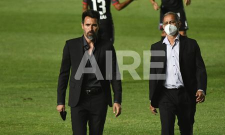 Colón venció a Central Córdoba por la Copa de la Liga Profesional y Eduardo Domínguez registra tres victorias y un empate desde su regreso a la institución. Colón venció a Central Córdoba por la Copa de la Liga Profesional y Eduardo Domínguez registra tres victorias y un empate desde su regreso a la institución.
