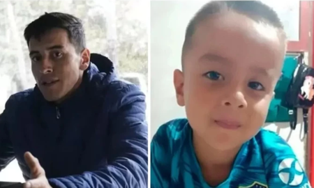 quien es el hermano de loan al que apuntan los investigadores y por que llamo la atencion quien es el hermano de loan al que apuntan los investigadores y por que llamo la atencion