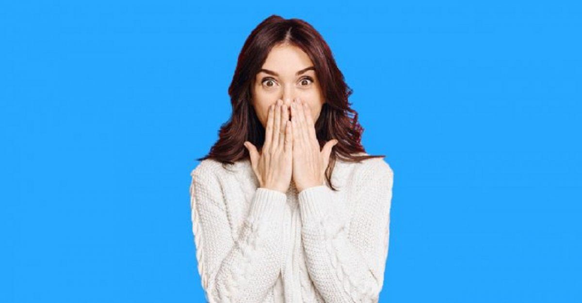 25 razones ridículas por las que se avergüenzan las mamás.