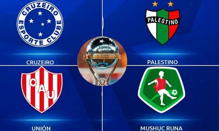 Copa Sudamericana: Cómo le irá a Unión en el grupo E y hasta dónde llegará, según la inteligencia artificial Copa Sudamericana: Cómo le irá a Unión en el grupo E y hasta dónde llegará, según la inteligencia artificial