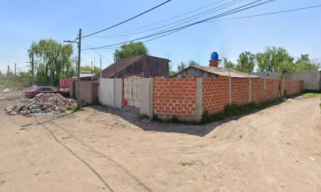 Asesinó a su pareja con una maza tras una discusión en Quilmes. Asesinó a su pareja con una maza tras una discusión en Quilmes.