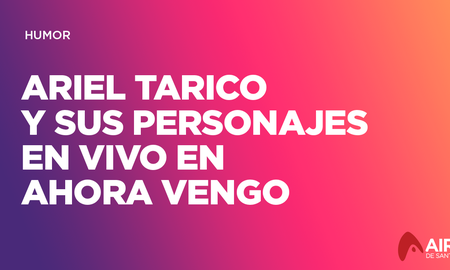 todos los personajes de ariel tarico en vivo todos los personajes de ariel tarico en vivo
