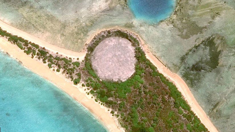 El cambio climático está abriendo una tumba nuclear de EE.UU y temen por una catástrofe