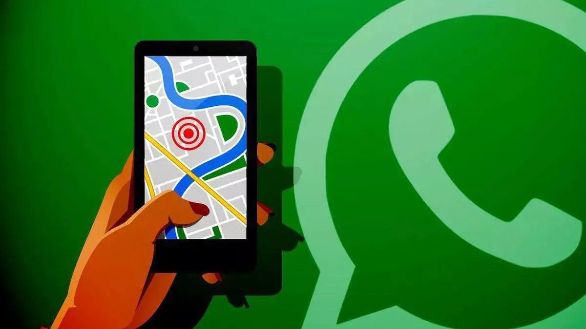 WhatsApp: cómo saber la ubicación de otro contacto sin que te la envíe