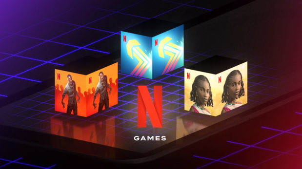 Netflix Games anunció que lanzará 3 nuevos juegos gratis para mayo.