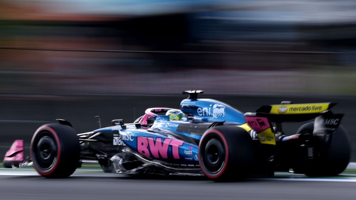 El Gran Premio de Brasil se podrá ver en vivo en la Argentina por la plataforma de streaming Disney+.