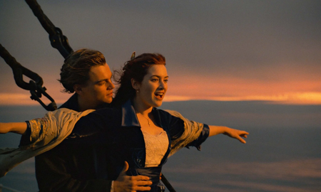 La sorpresiva nueva teoría sobre Titanic: ahora, Jack nunca existió La sorpresiva nueva teoría sobre Titanic: ahora, Jack nunca existió