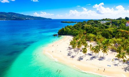 Argentina se consolidó en 2025 como el tercer mercado emisor de turistas hacia República Dominicana, con un crecimiento del 62,3% y un total de 442.088 visitantes que eligieron el Caribe.