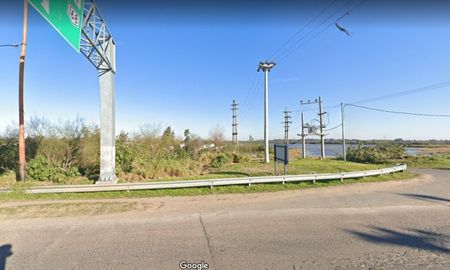 Avenida Intendente Irigoyen: aquí asaltaron al pescador de 40 años