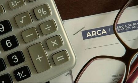 Se podrán computar las percepciones en el período fiscal en que fueron practicadas o en cualquiera de los cinco períodos fiscales siguientes Se podrán computar las percepciones en el período fiscal en que fueron practicadas o en cualquiera de los cinco períodos fiscales siguientes