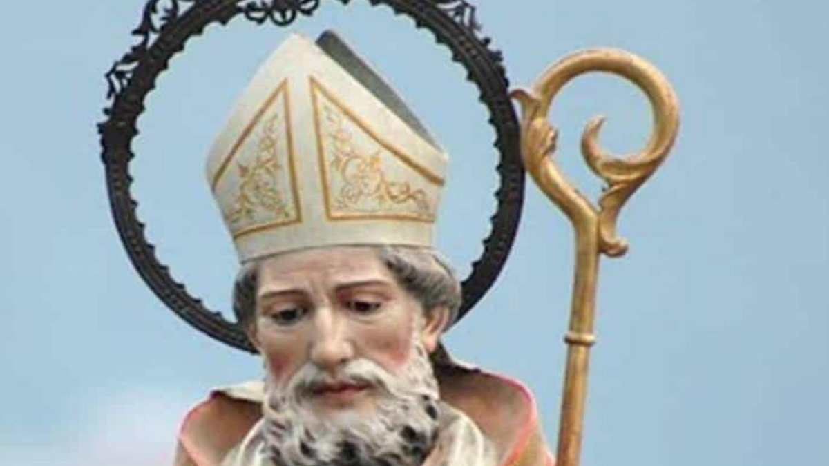 La poderosa oración a San Cipriano que ayudará con sus problemas amorosos.