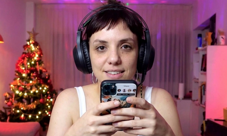 7 claves para entender qué le pasa a tu cerebro cuando dejas el scroll infinito, según la youtuber Bel Bozzolo 7 claves para entender qué le pasa a tu cerebro cuando dejas el scroll infinito, según la youtuber Bel Bozzolo