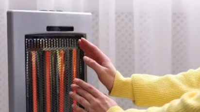 ¿Qué calienta más y gasta menos? Comparativa entre aire, caloventor, estufa eléctrica y panel calefactor