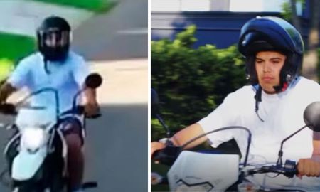 Thiago Medina permanece internado tras el accidente en Moreno. Thiago Medina permanece internado tras el accidente en Moreno.