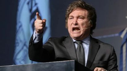 $LIBRA: piden a la justicia secuestrar los celulares de Javier Milei, Karina Milei y Manuel Adorni