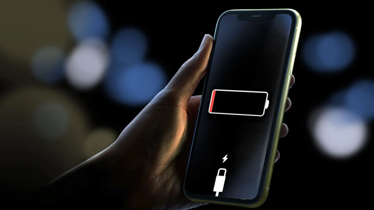 Qué apps están consumiendo rápidamente mi batería