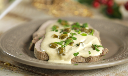 Vitel toné: la receta fácil y rica para disfrutarlo en familia Vitel toné: la receta fácil y rica para disfrutarlo en familia