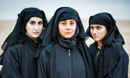 Series de Netflix poco conocidas que son extraordinarias y te atraparán de inmediato Series de Netflix poco conocidas que son extraordinarias y te atraparán de inmediato