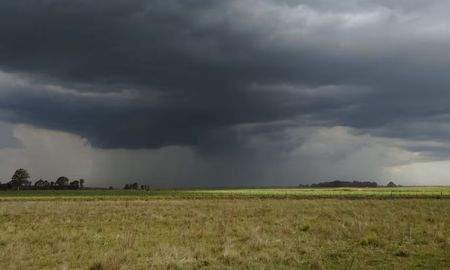 El pronóstico meteorológico para Santa Fe anticipa un semestre con lluvias irregulares y temperaturas fluctuantes. El pronóstico meteorológico para Santa Fe anticipa un semestre con lluvias irregulares y temperaturas fluctuantes.